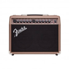 FENDER ACOUSTASONIC 40 - Комбоусилитель для акустической гитары