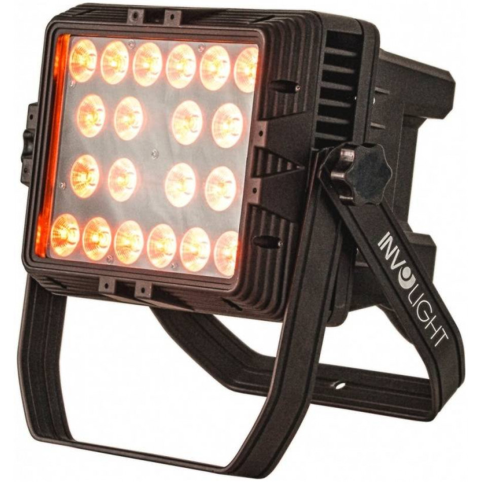 INVOLIGHT LED ARCH2015 - Светильник заливного света