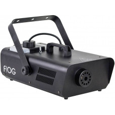 INVOLIGHT FOG1500 - Дым-машина