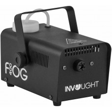INVOLIGHT FOG400 - Дым-машина