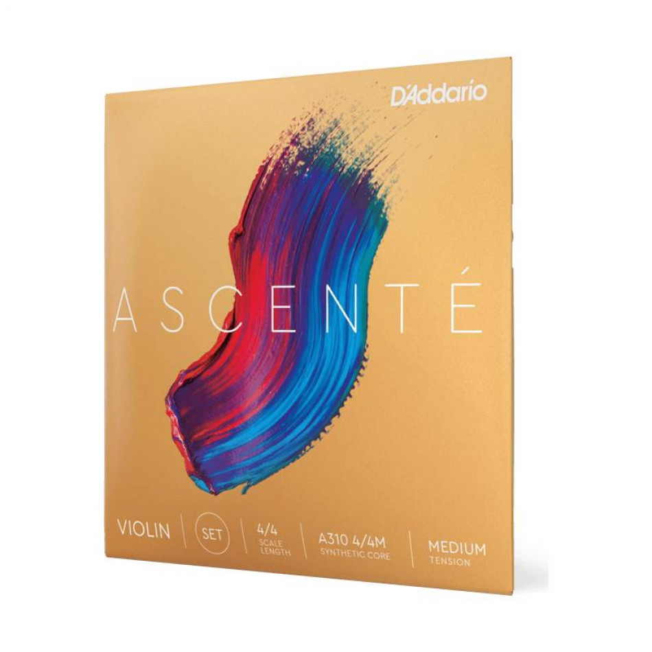 D'ADDARIO A311 4/4M - Струна одиночная для скрипки