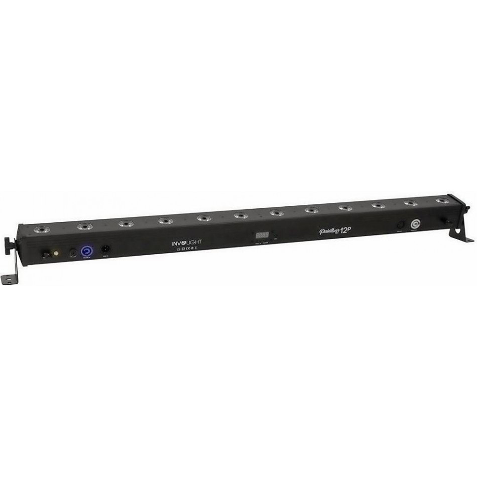 INVOLIGHT PAINTBAR HEX12P - LED-прибор