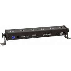 INVOLIGHT PAINTBAR HEX6 - LED-прибор