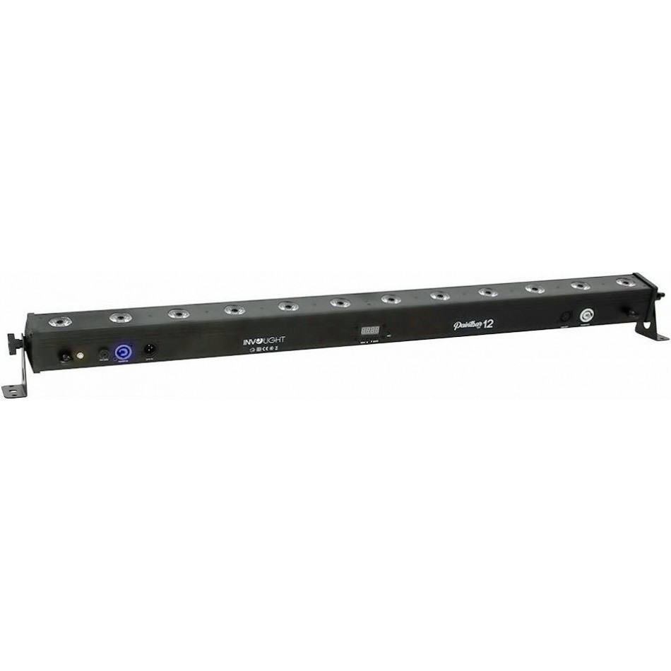 INVOLIGHT PAINTBAR UV12 - LED-прибор