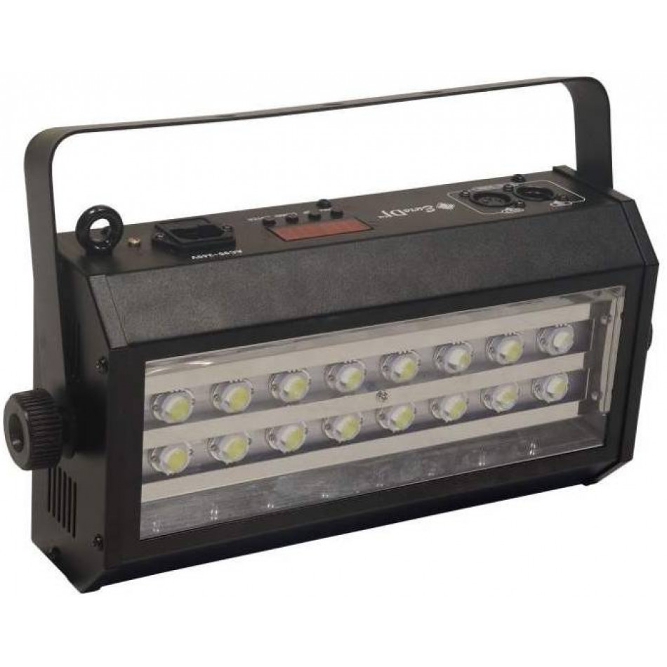 EURO DJ STROBE 1500 - Стробоскоп