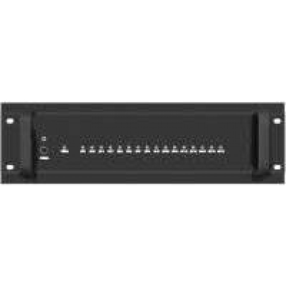 PROAUDIO SC-2816 - Коммутационная панель