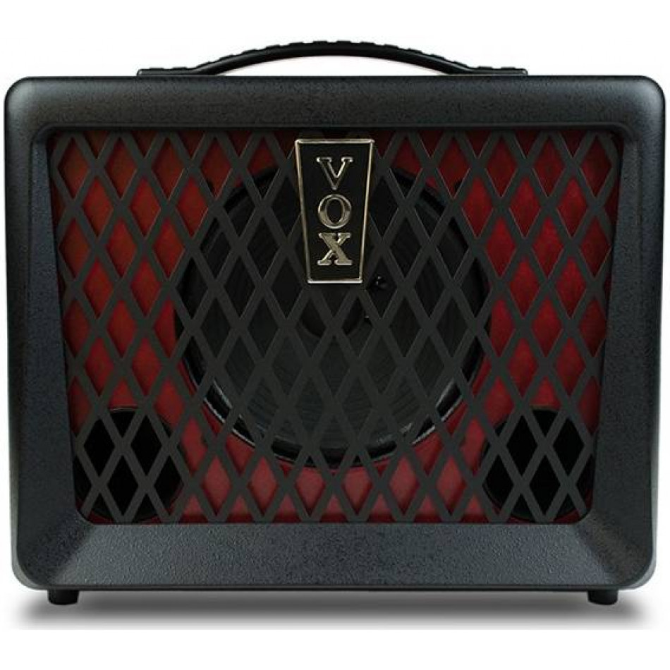 VOX VX50-BA - Комбоусилитель для бас-гитары