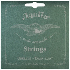 AQUILA 57U - Струны для укулеле сопрано