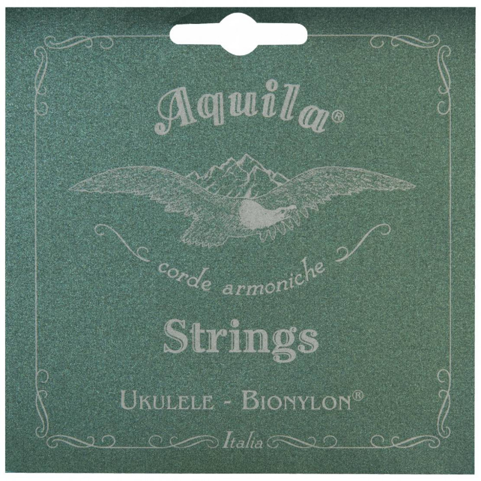 AQUILA 59U - Струны для укулеле концерт