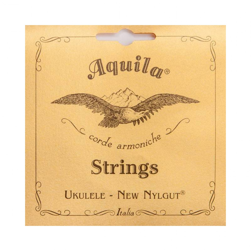 AQUILA 6U - Струна одиночная для укулеле