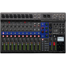 ZOOM L-12 LIVETRAK - Микшерный пульт