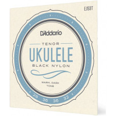 D'ADDARIO EJ53 T - Струны для укулеле тенор