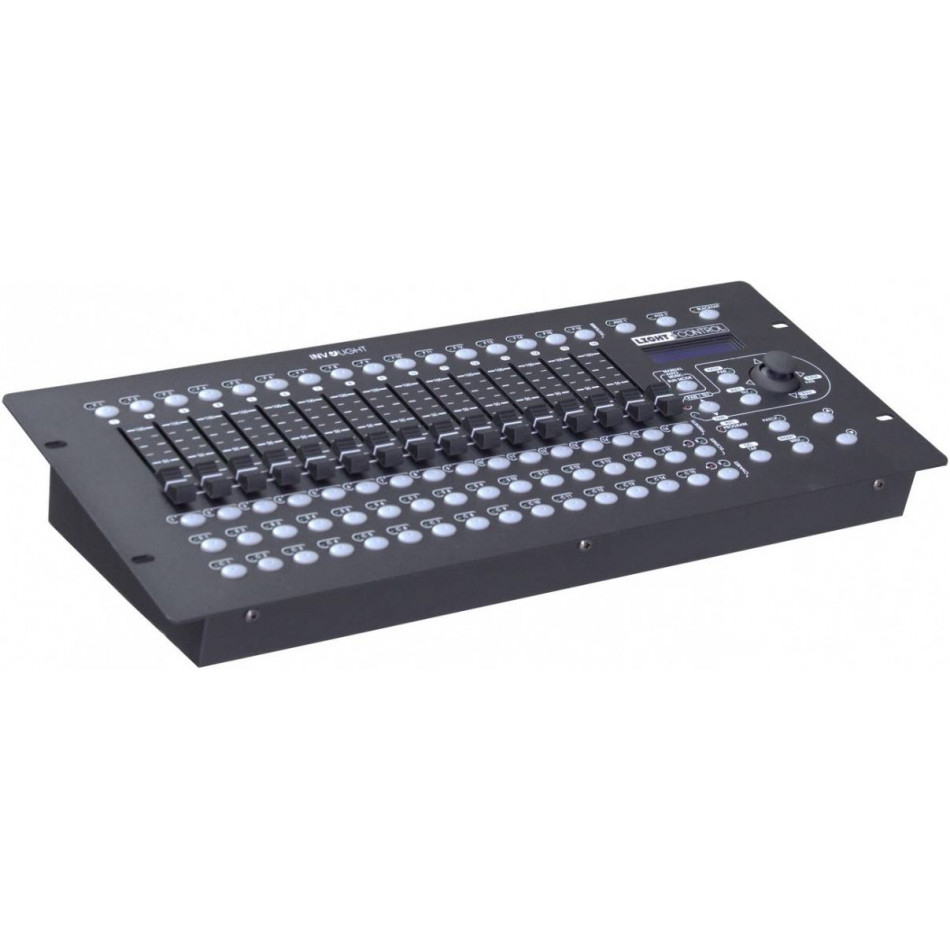 INVOLIGHT LIGHTControl - Световой DMX пульт