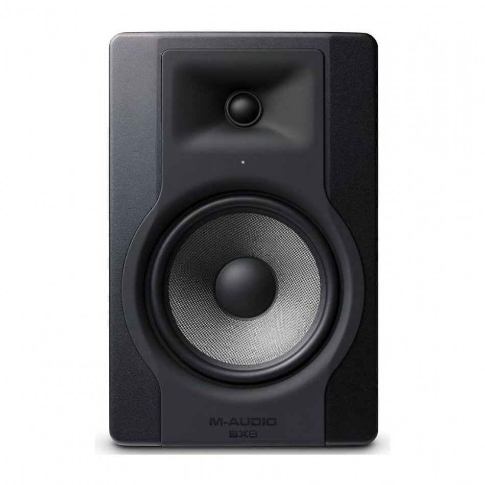 M-AUDIO BX8 D3 - Студийный монитор