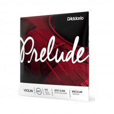D'ADDARIO J812 4/4 M - Струна одиночная для скрипки