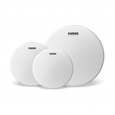 EVANS ETP-UV1 S - Пластики для барабанов (набор)