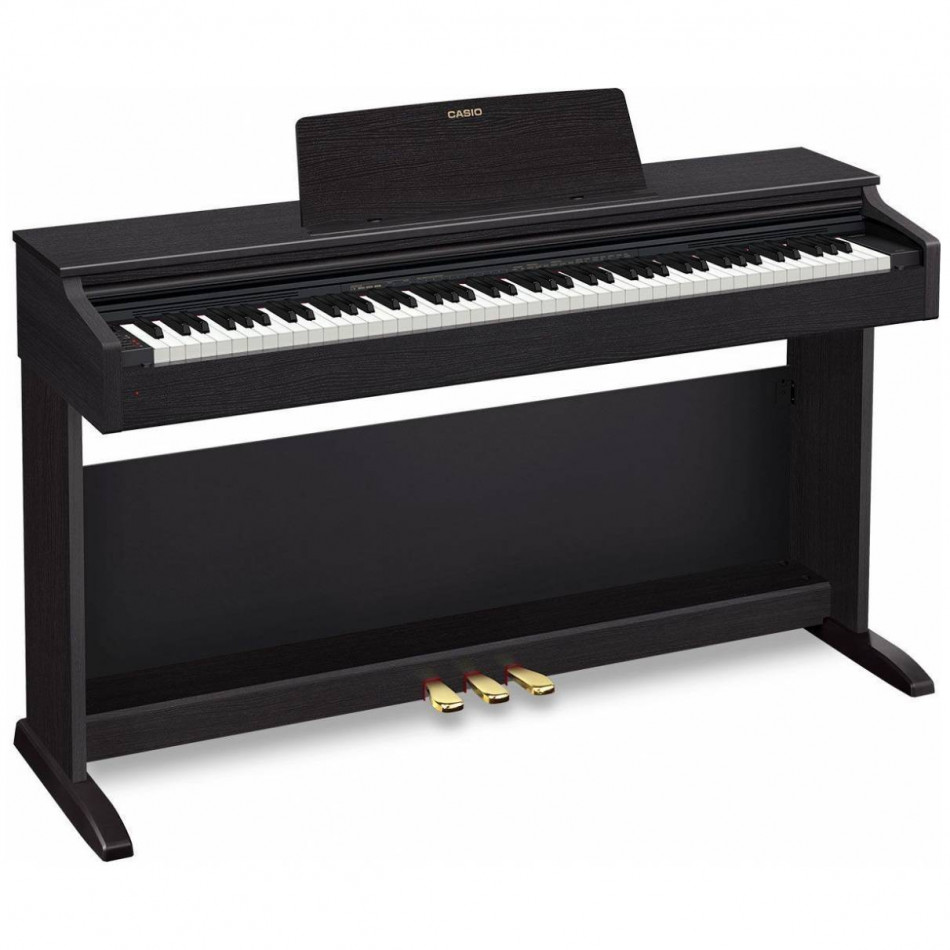 CASIO AP-270 BK - Пианино цифровое