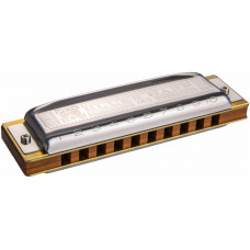 HOHNER Blues Harp 532/20 MS F# - Губная гармоника диатоническая