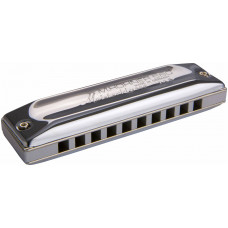 HOHNER Meisterklasse 580/20 Ab - Губная гармоника диатоническая