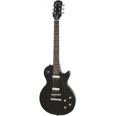 EPIPHONE Les Paul Studio E1 Ebony - Электрогитара