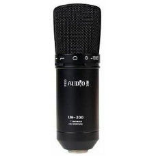 PROAUDIO UM-300 - Микрофон