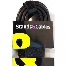 STANDS & CABLES MC-001XJ- 7 - Микрофонный кабель