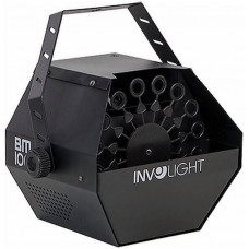 INVOLIGHT BM100 - Генератор мыльных пузырей