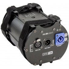 INVOLIGHT DMXS6 - Сплиттер DMX