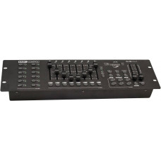 INVOLIGHT EASYControl - Световой DMX пульт