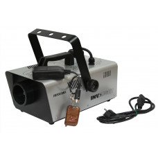 INVOLIGHT Fume900DMX - Дым-машина