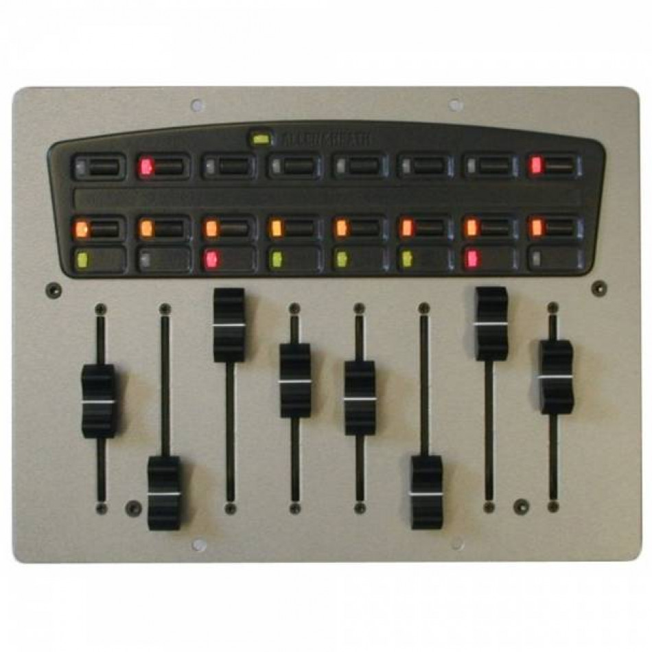 ALLEN&HEATH PL- 6 - Контроллер