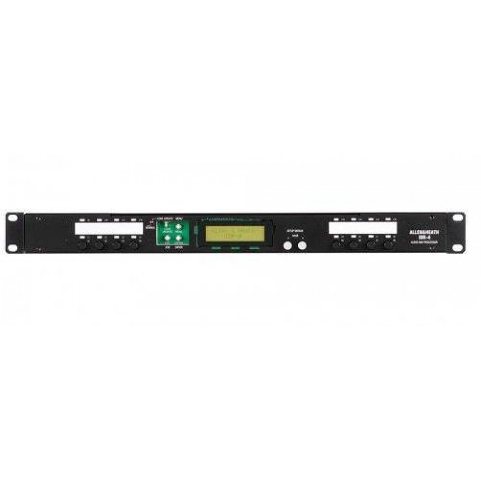 ALLEN&HEATH IDR4 - Микшерный пульт