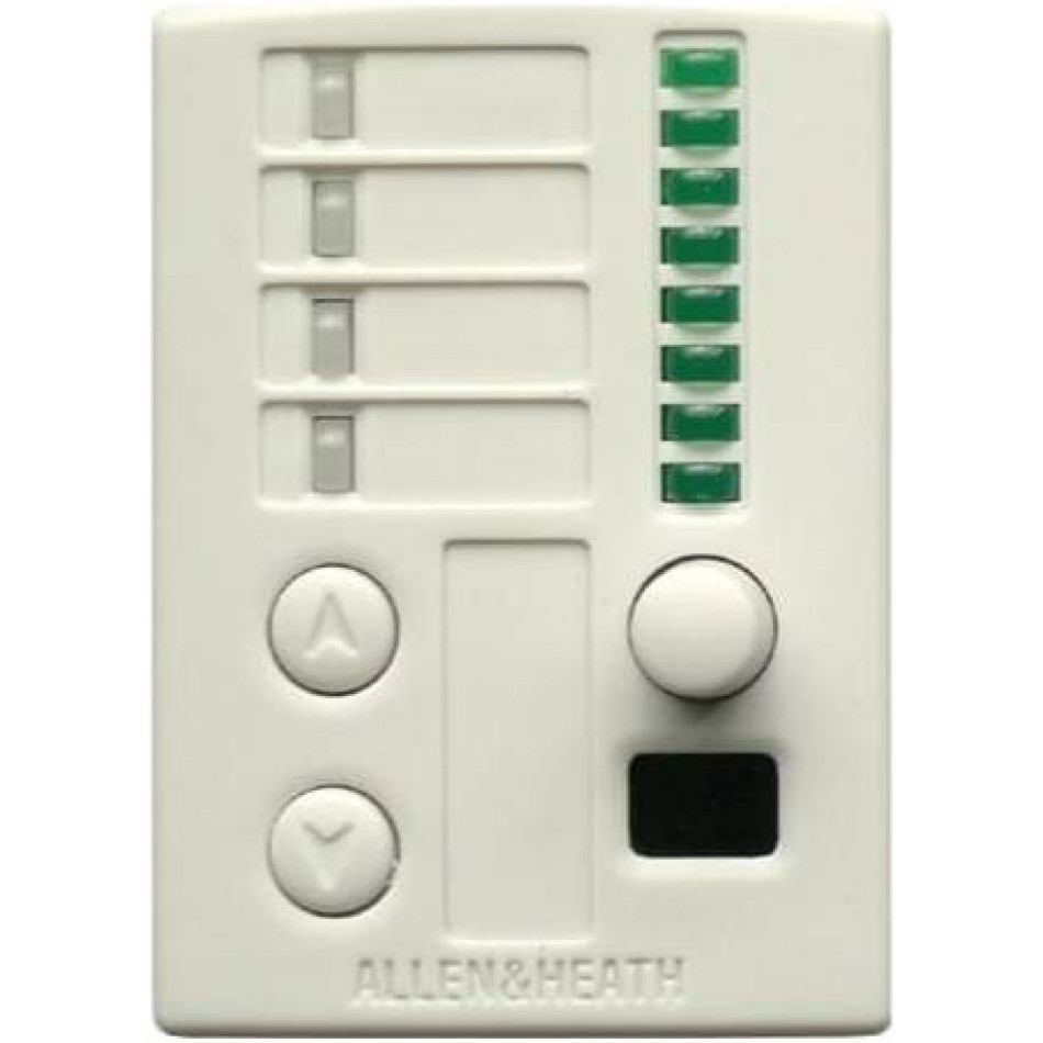 ALLEN&HEATH PL- 4 - Контроллер