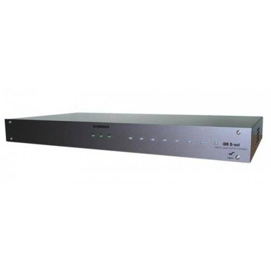 ALLEN&HEATH IDR D-Out - Модуль расширения