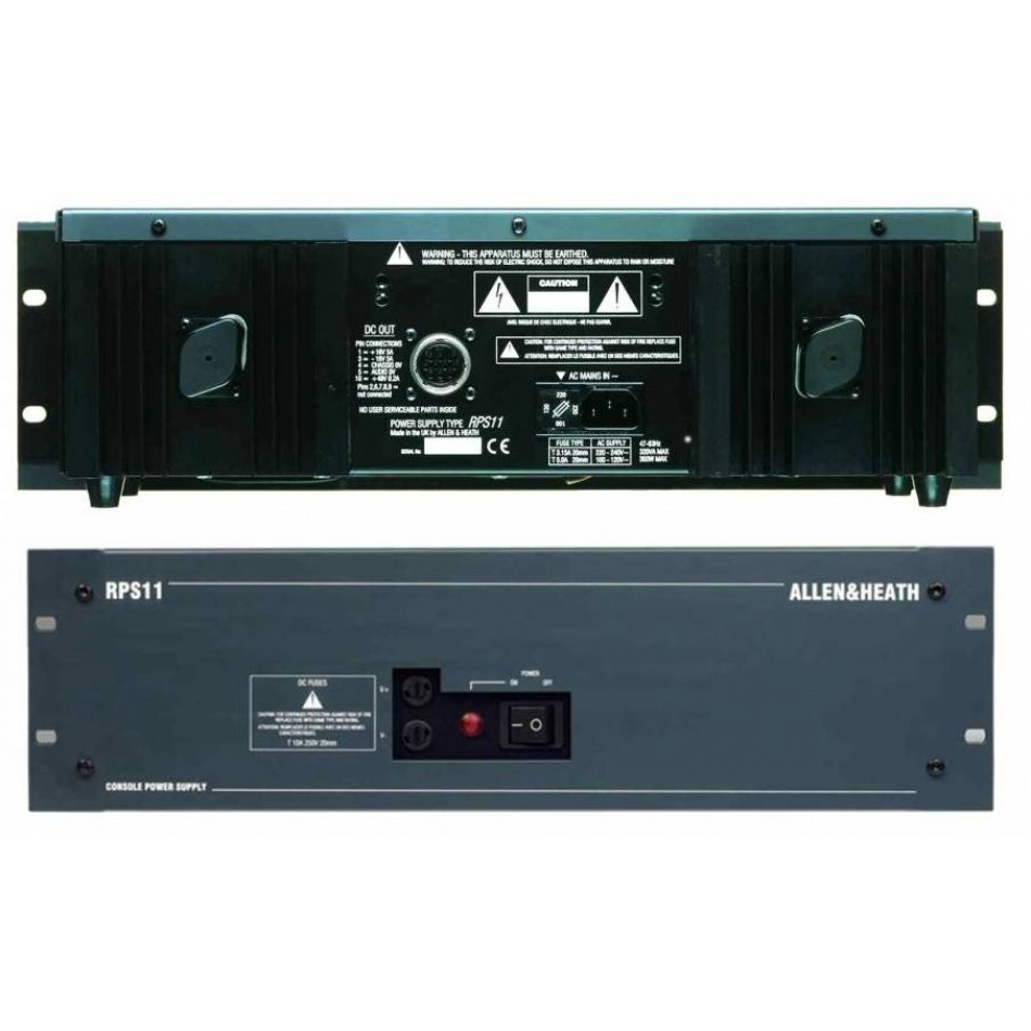 ALLEN&HEATH RPS11-5 - Блок питания