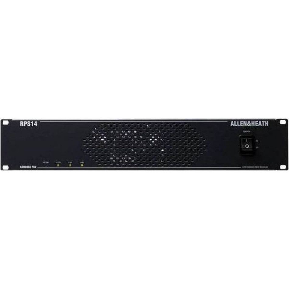 ALLEN&HEATH RPS14 - Блок питания