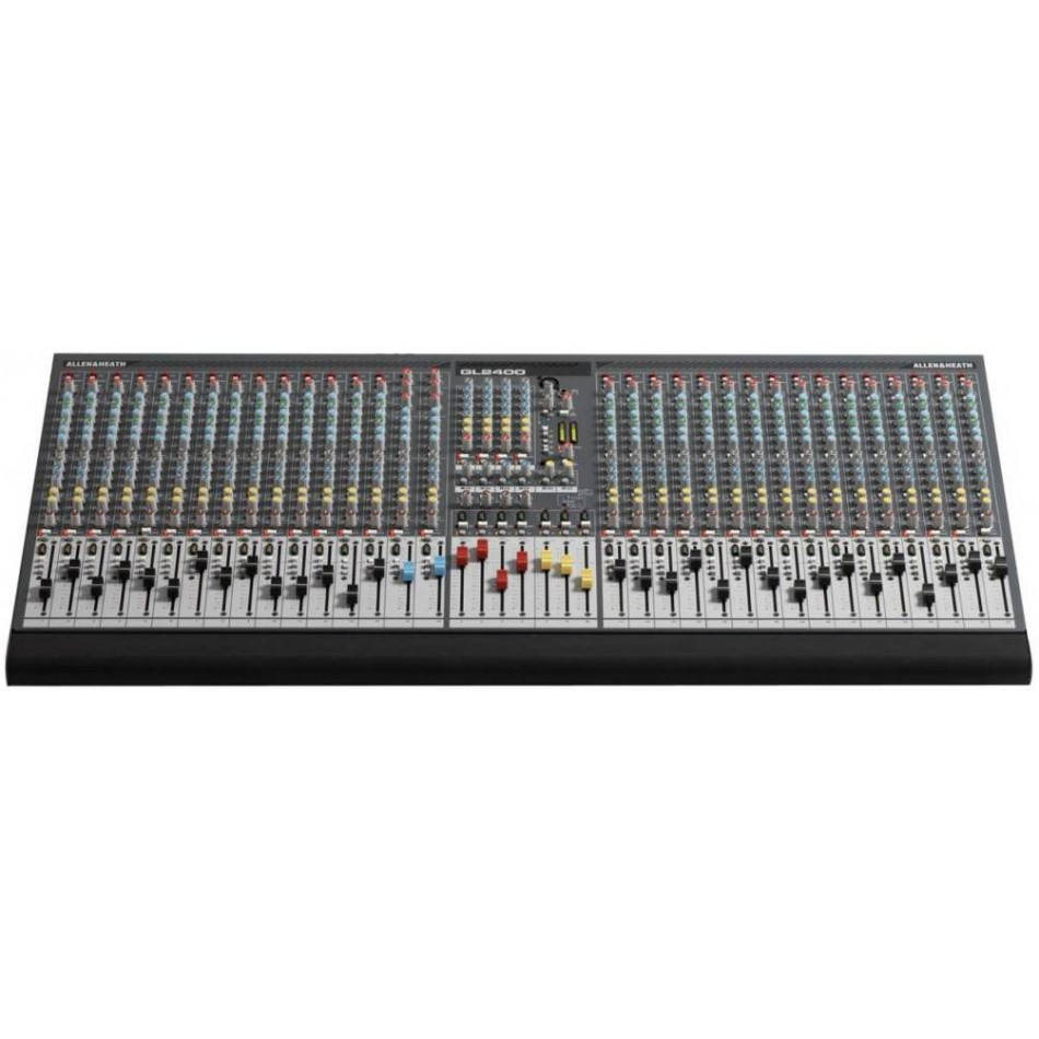 ALLEN&HEATH GL2400-40 - Микшерный пульт