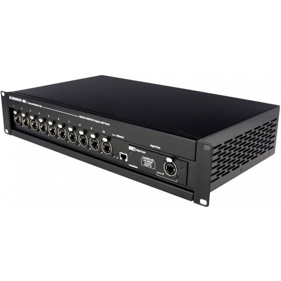 ALLEN&HEATH ME-U - Система персонального мониторинга