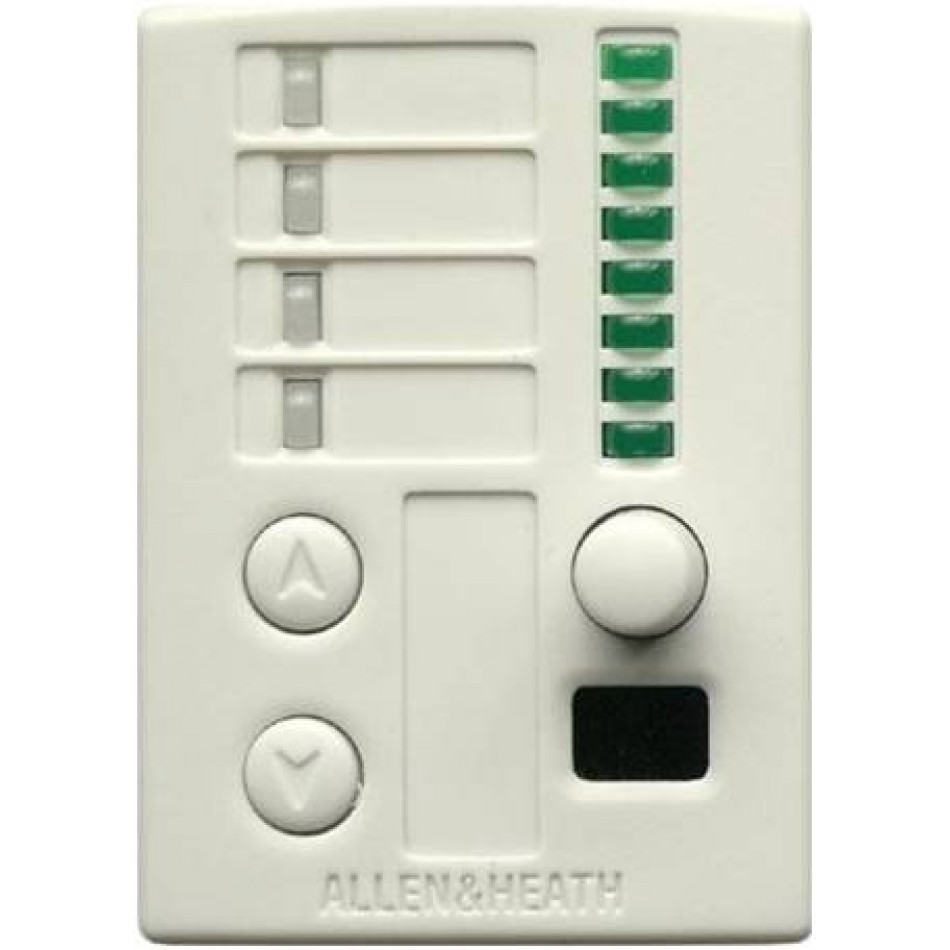 ALLEN&HEATH PL-12 - Контроллер