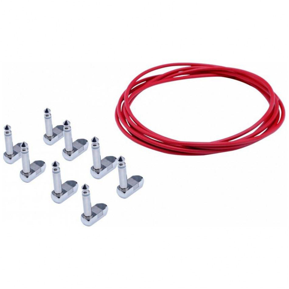 STANDS & CABLES GCK-01 - Инструментальный кабель