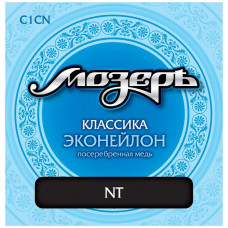 МОЗЕРЪ C1 CN CN - Струны для классической гитары