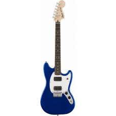 FENDER SQUIER BULLET MUSTANG HH IMPB - Электрогитара шестиструнная