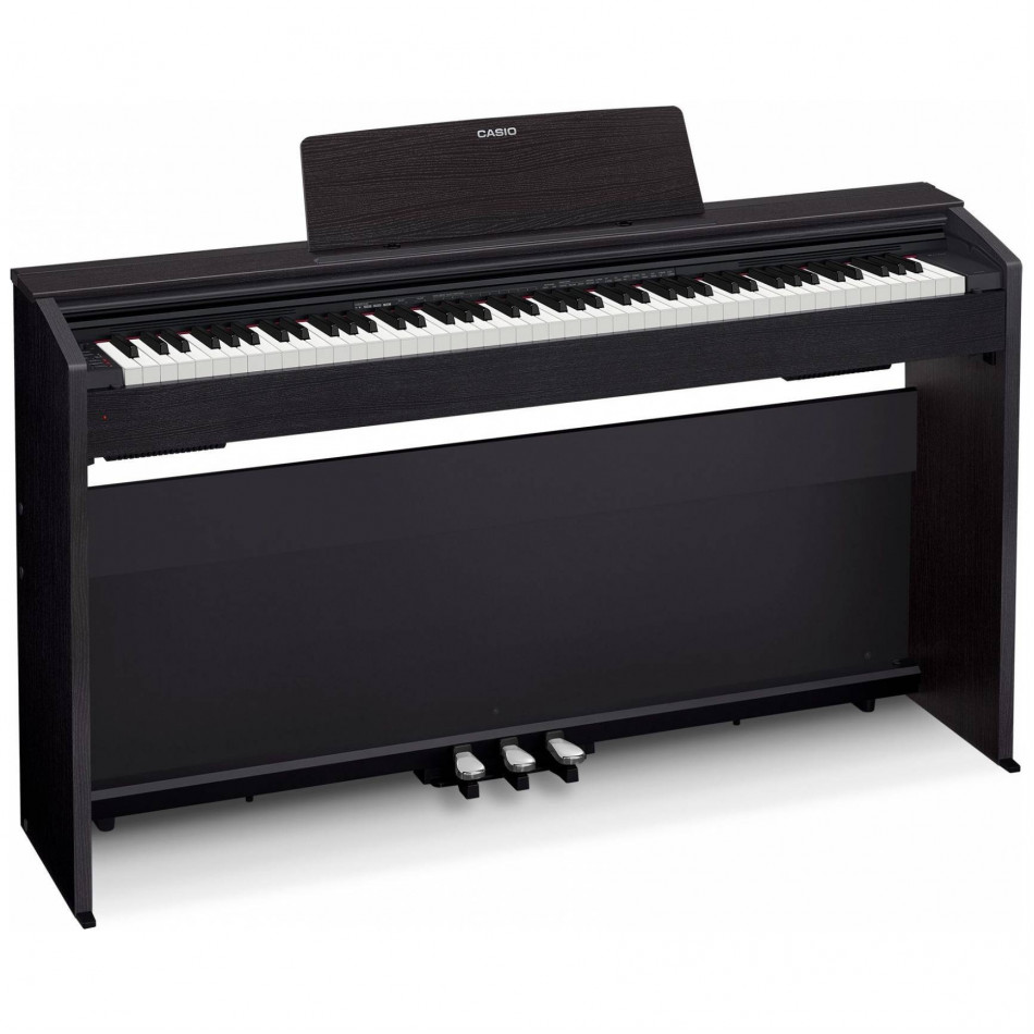 CASIO PX-870 BK - Пианино цифровое