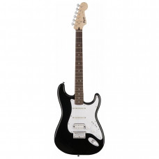 FENDER SQUIER BULLET STRAT HT HSS BLK - Электрогитара шестиструнная