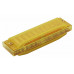 HOHNER Happy Yellow - Губная гармоника диатоническая