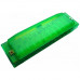 HOHNER Happy Green - Губная гармоника диатоническая