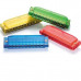 HOHNER Happy Red - Губная гармоника диатоническая