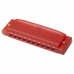 HOHNER Happy Red - Губная гармоника диатоническая