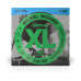 D'ADDARIO EXL130 - Струны для электрогитары