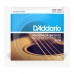 D'ADDARIO EJ16 - Струны для акустической гитары